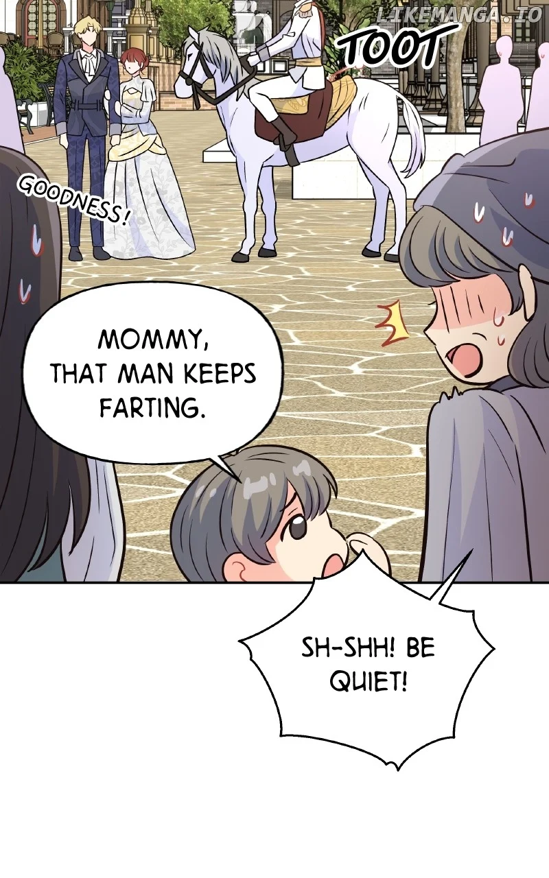 The Handmaiden Hates Childcare chapter 41 page 37