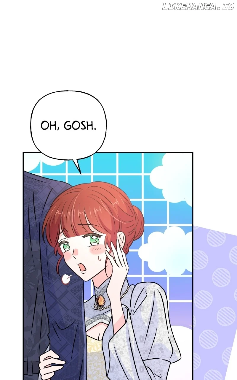 The Handmaiden Hates Childcare chapter 41 page 38