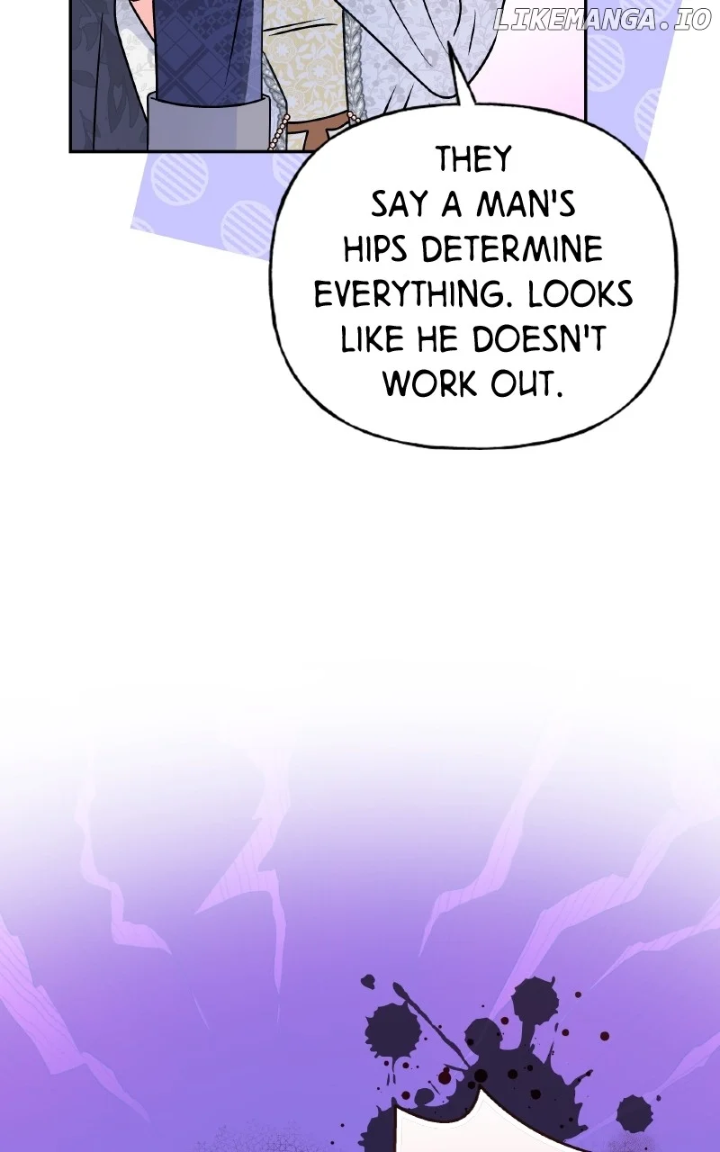 The Handmaiden Hates Childcare chapter 41 page 39