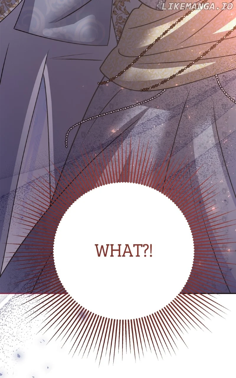 The Handmaiden Hates Childcare chapter 41 page 4