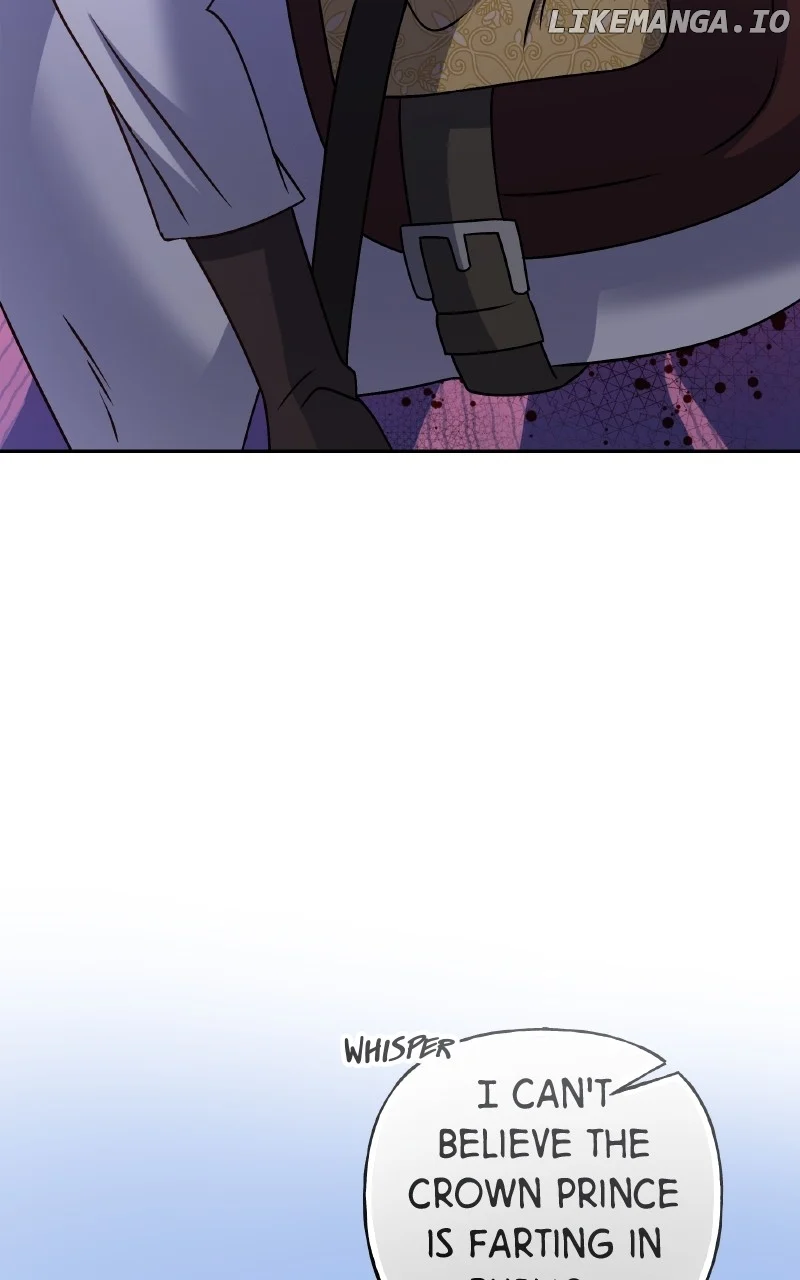 The Handmaiden Hates Childcare chapter 41 page 41