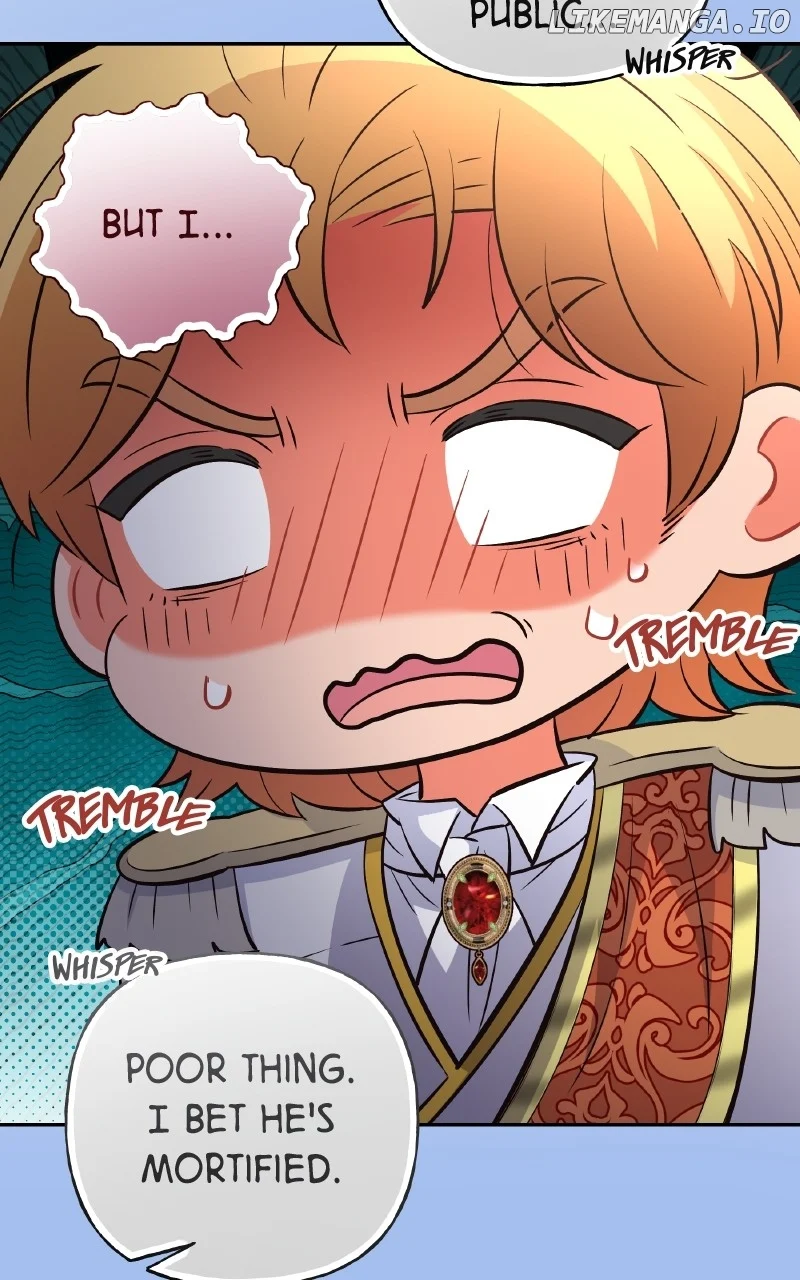 The Handmaiden Hates Childcare chapter 41 page 42