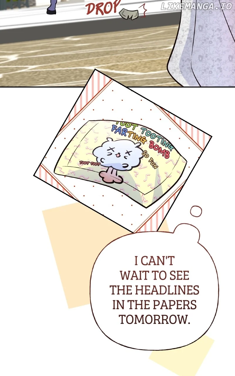 The Handmaiden Hates Childcare chapter 41 page 45