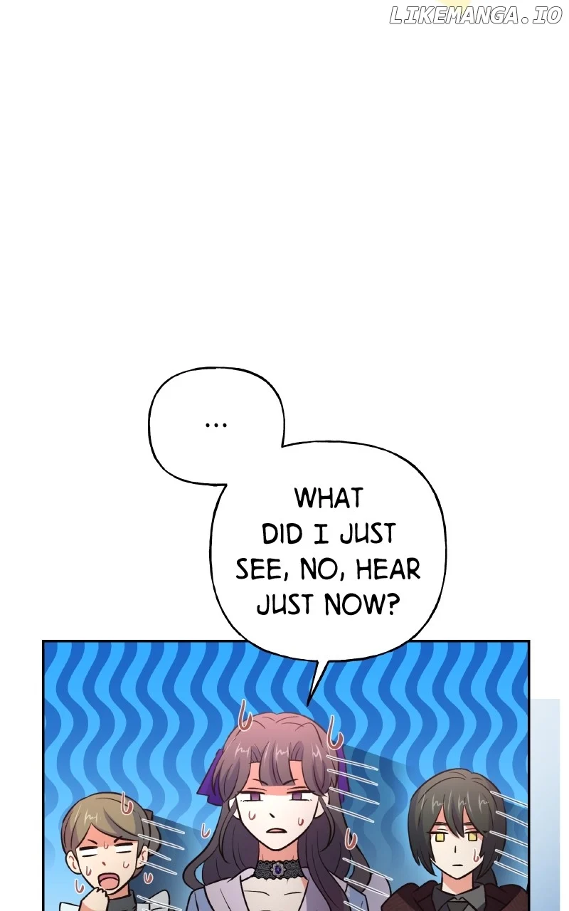 The Handmaiden Hates Childcare chapter 41 page 46
