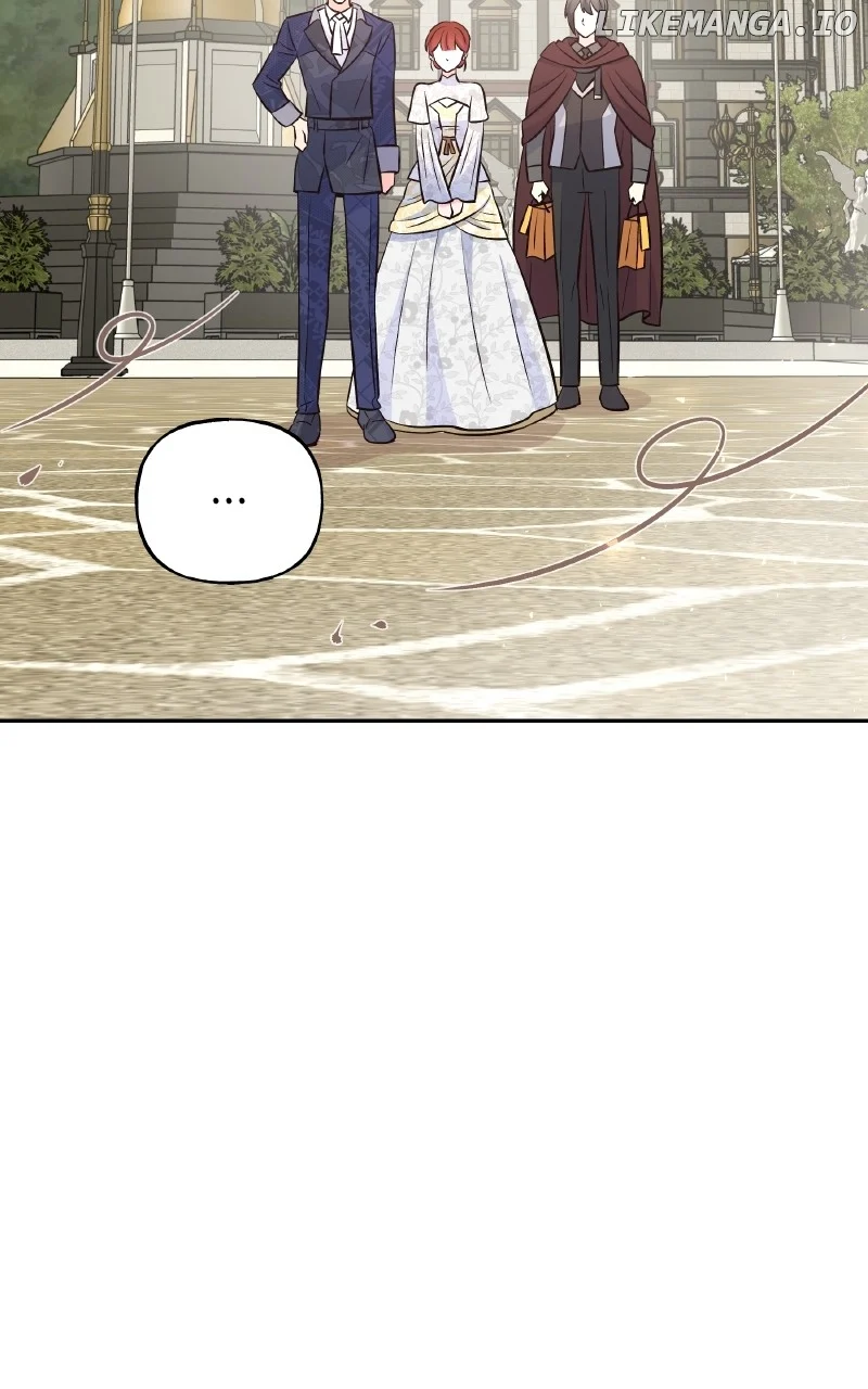 The Handmaiden Hates Childcare chapter 41 page 51