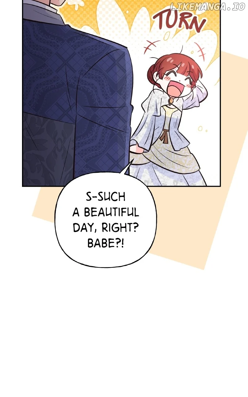 The Handmaiden Hates Childcare chapter 41 page 54