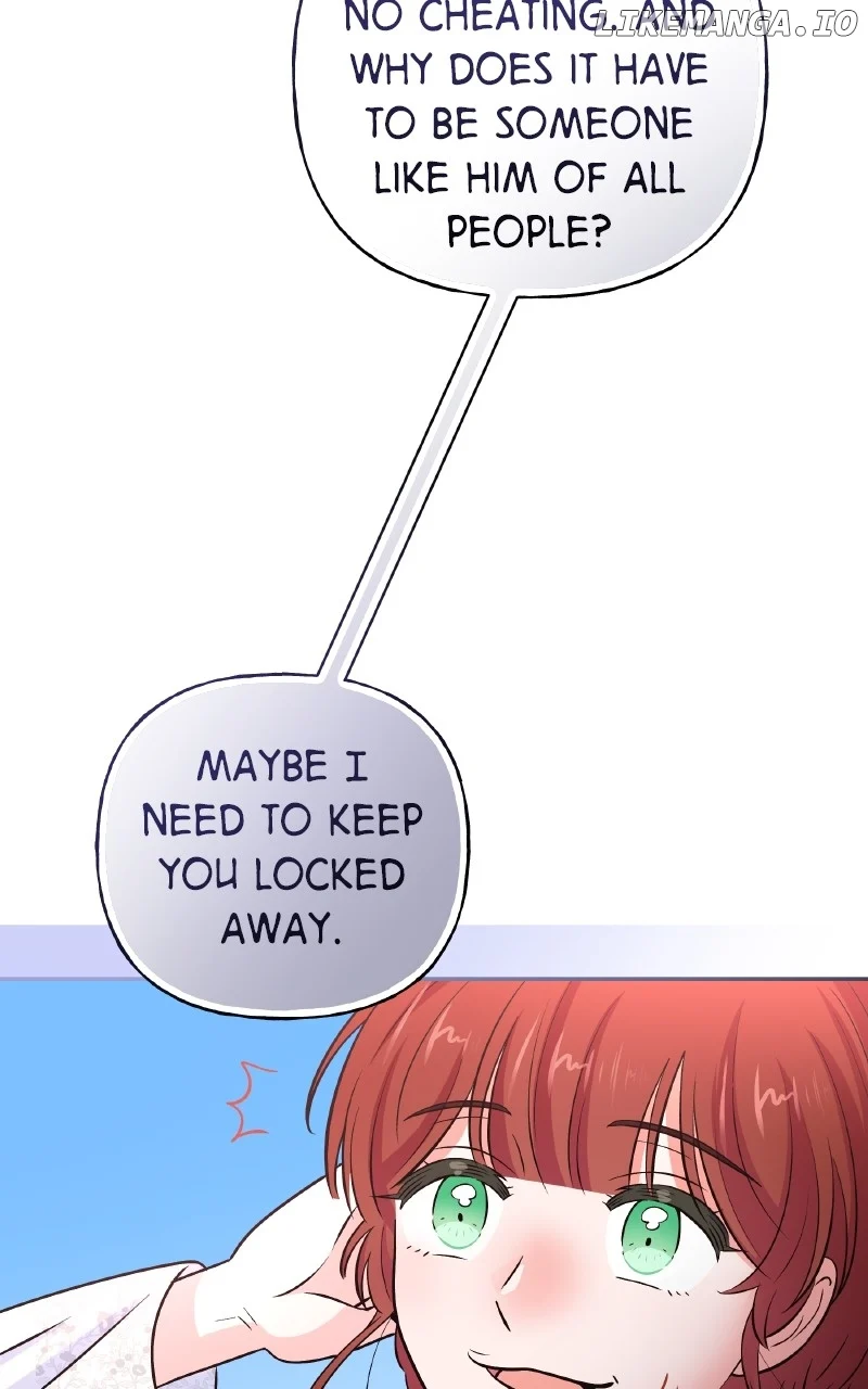 The Handmaiden Hates Childcare chapter 41 page 56