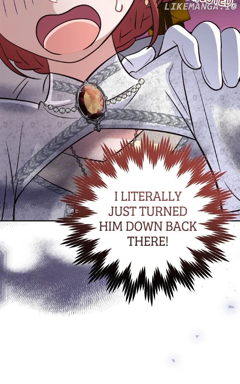 The Handmaiden Hates Childcare chapter 41 page 6