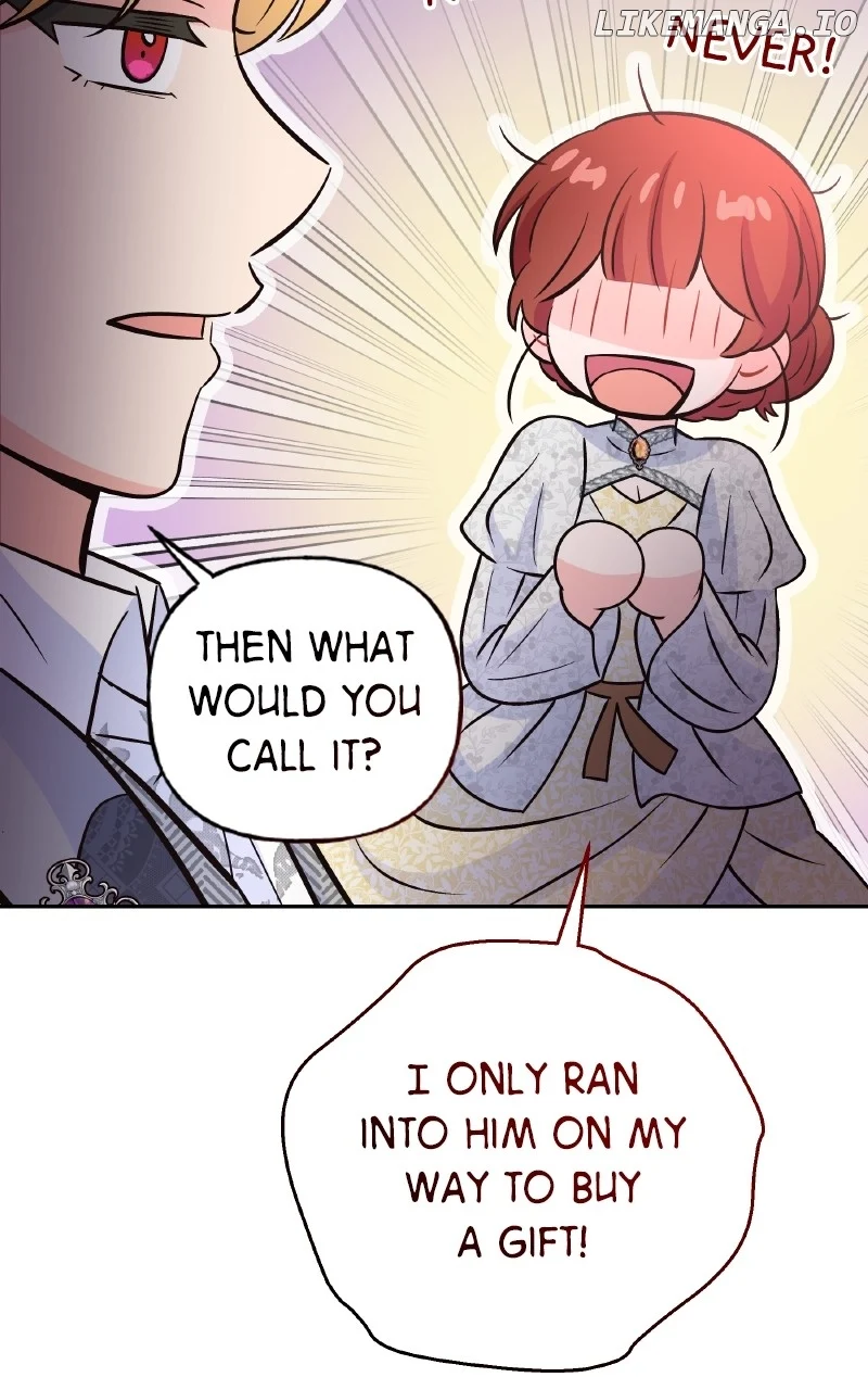 The Handmaiden Hates Childcare chapter 41 page 60
