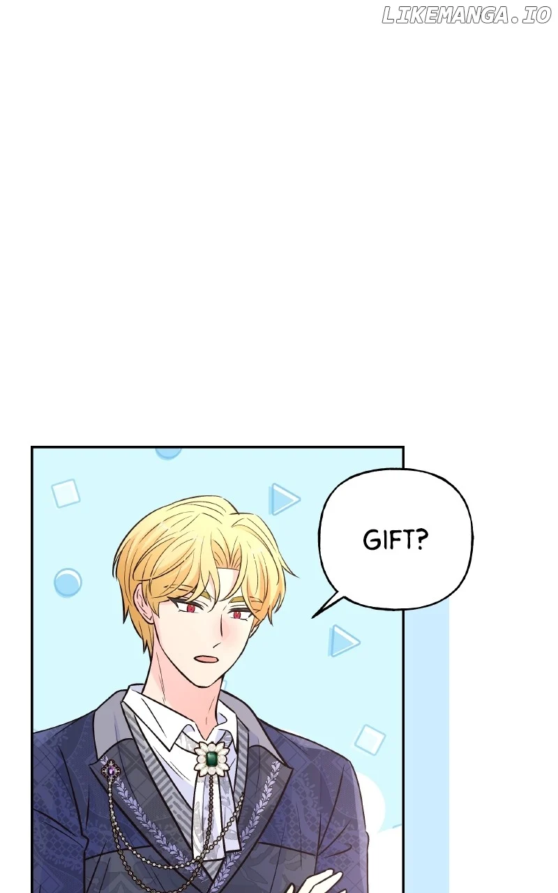 The Handmaiden Hates Childcare chapter 41 page 61