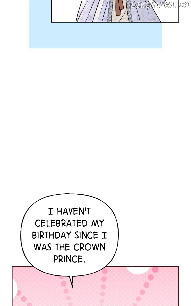 The Handmaiden Hates Childcare chapter 41 page 63