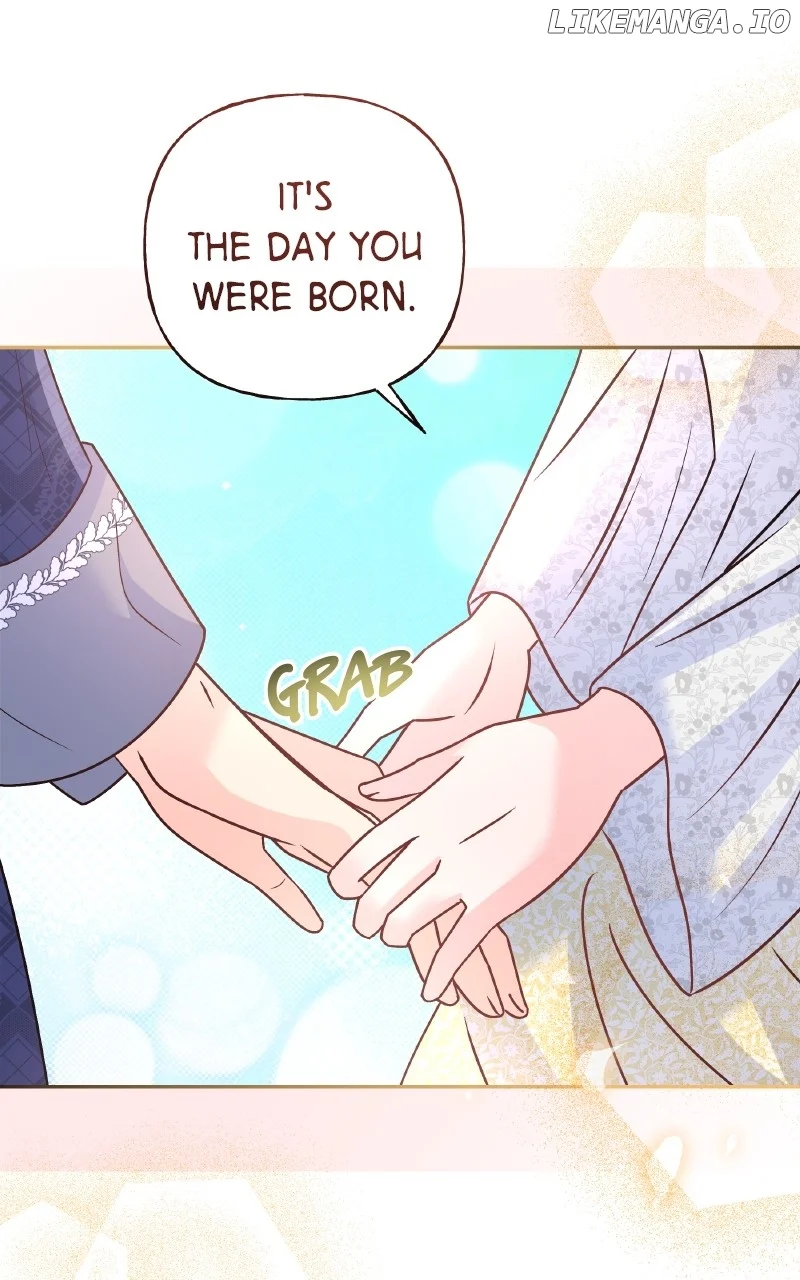 The Handmaiden Hates Childcare chapter 41 page 65