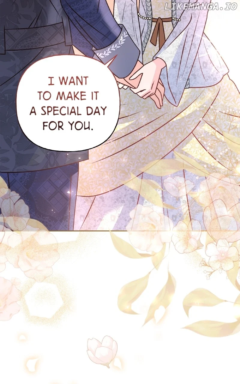 The Handmaiden Hates Childcare chapter 41 page 68