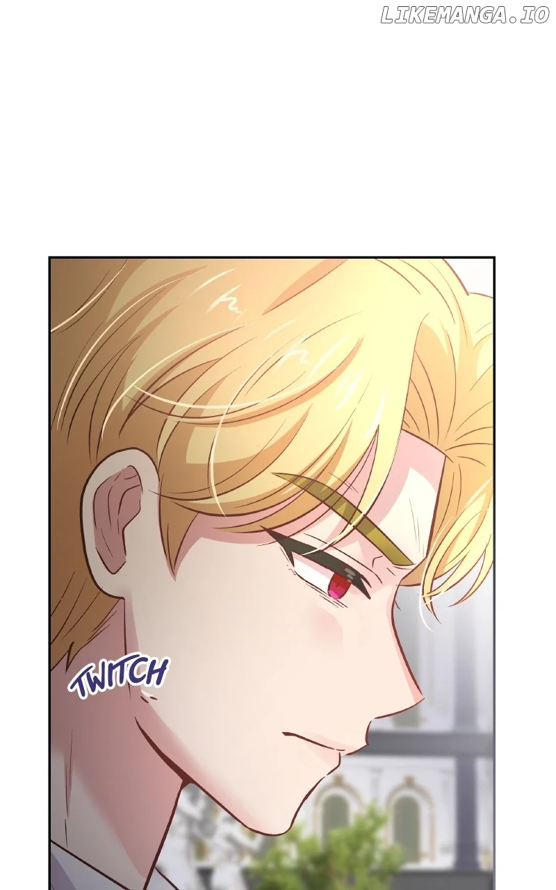 The Handmaiden Hates Childcare chapter 41 page 7