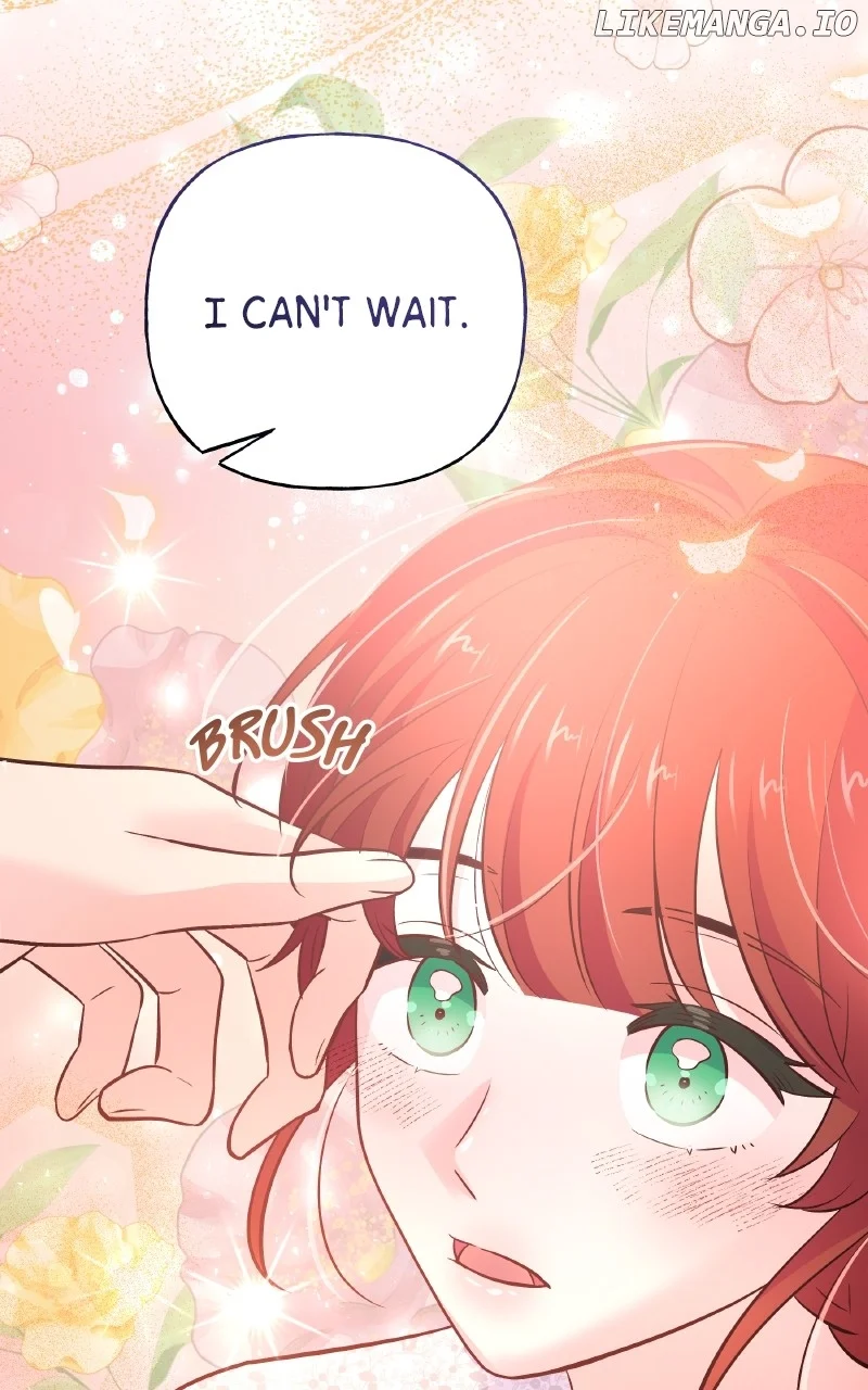 The Handmaiden Hates Childcare chapter 41 page 70