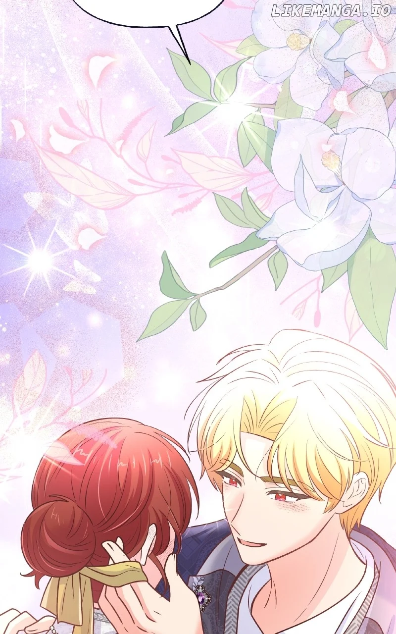 The Handmaiden Hates Childcare chapter 41 page 73