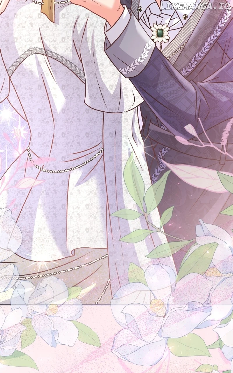 The Handmaiden Hates Childcare chapter 41 page 74