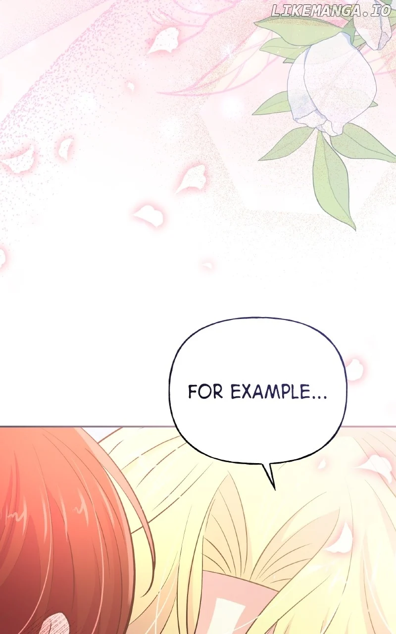 The Handmaiden Hates Childcare chapter 41 page 75