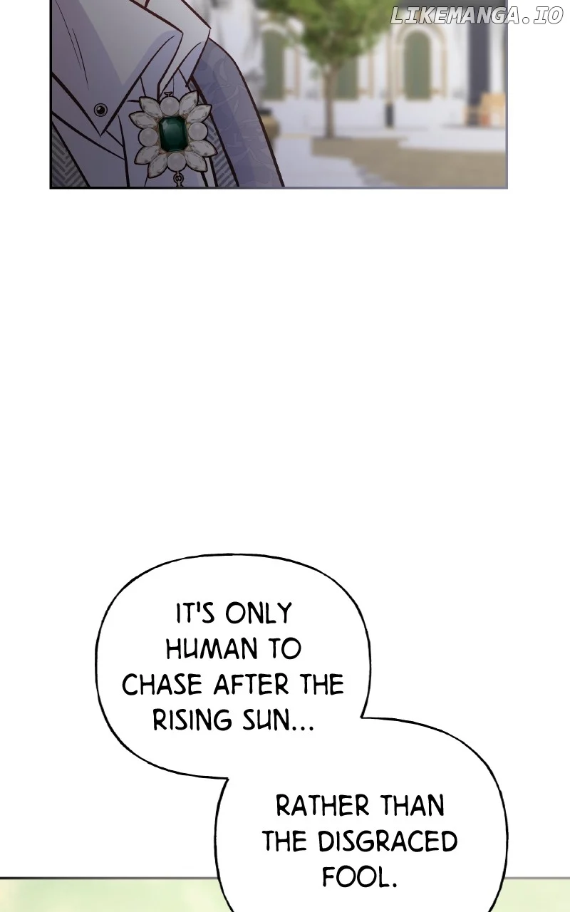 The Handmaiden Hates Childcare chapter 41 page 8