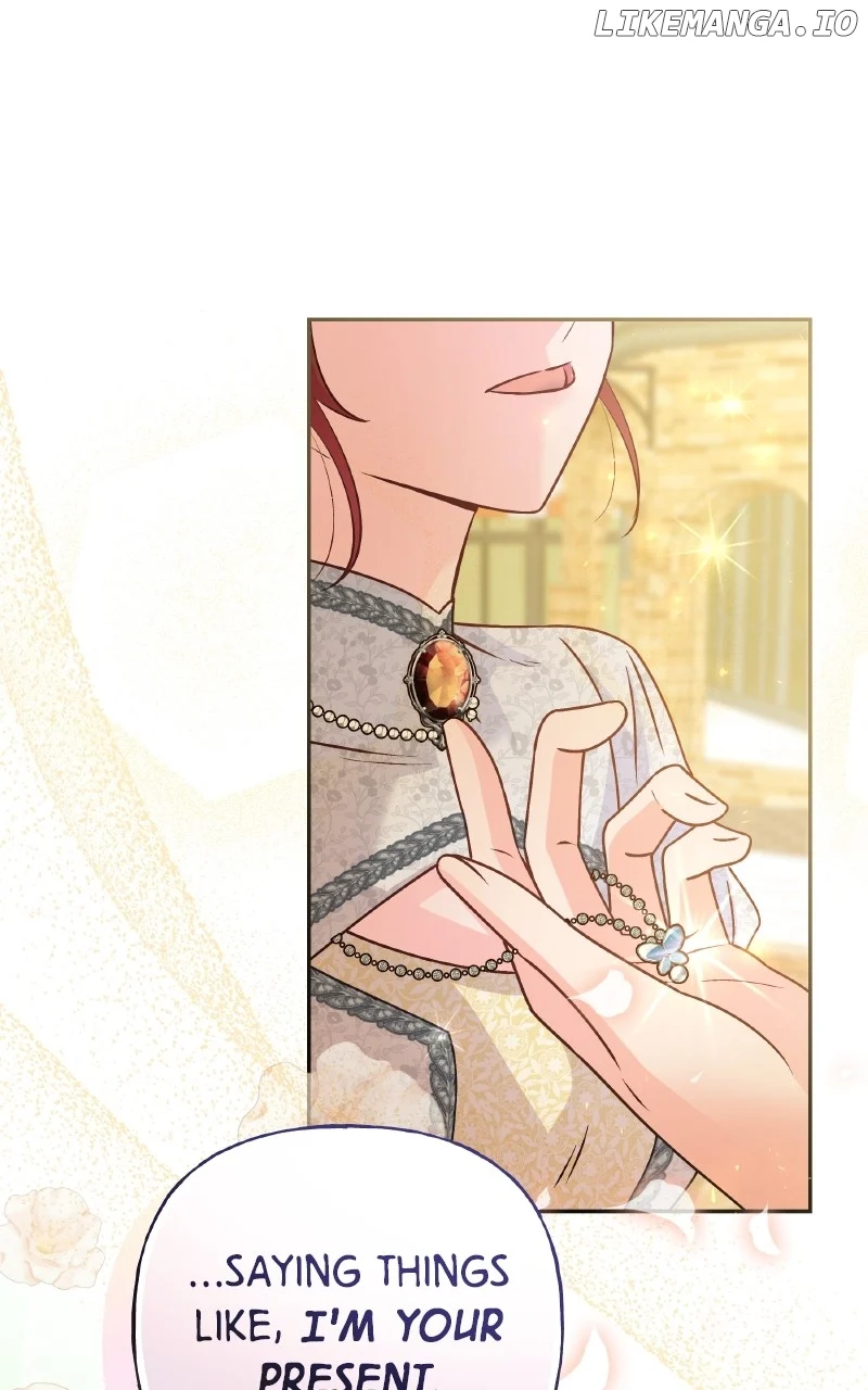 The Handmaiden Hates Childcare chapter 41 page 80