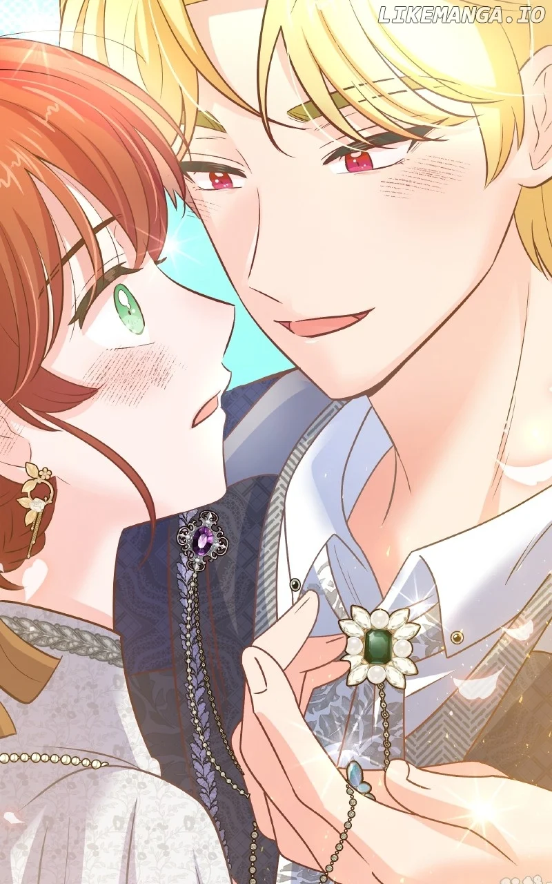 The Handmaiden Hates Childcare chapter 41 page 82