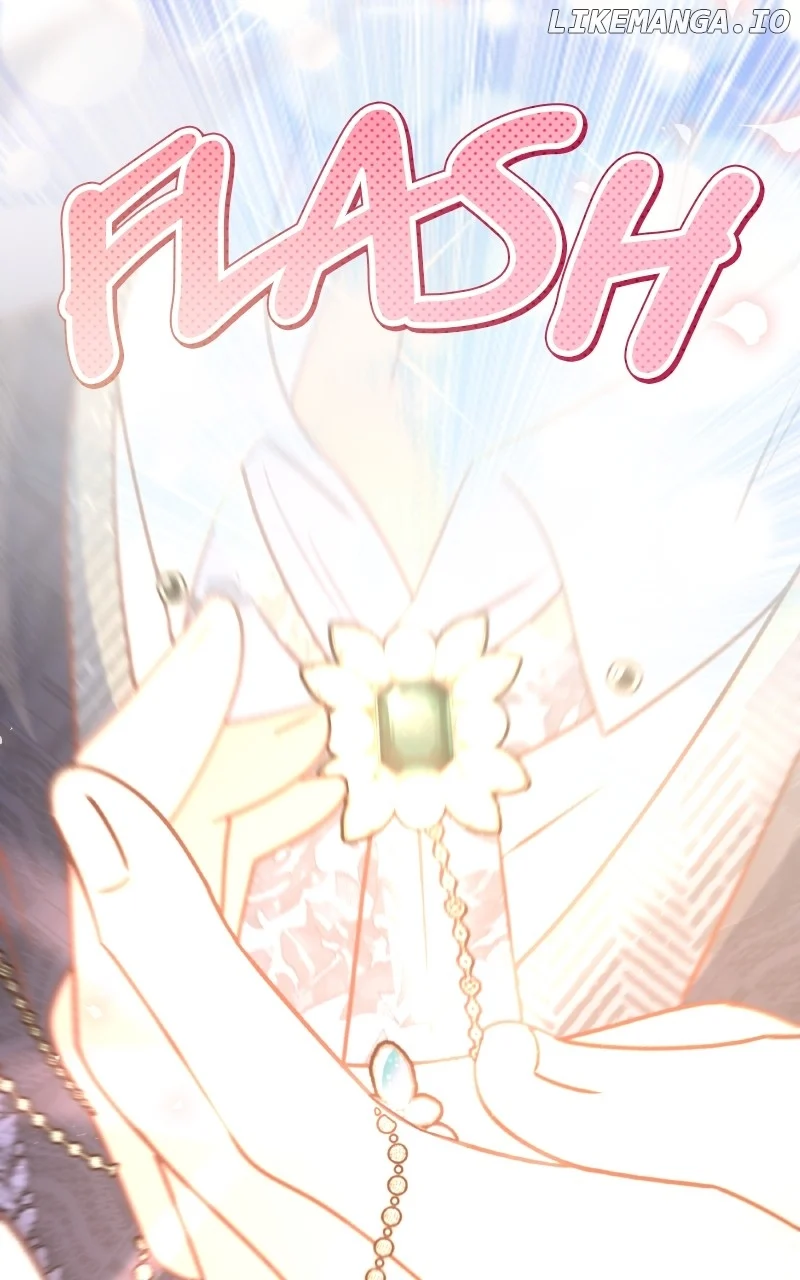 The Handmaiden Hates Childcare chapter 41 page 84