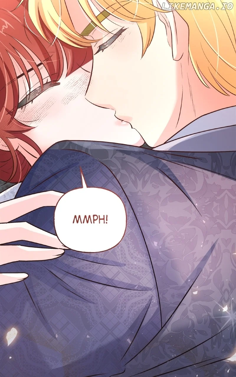 The Handmaiden Hates Childcare chapter 41 page 92