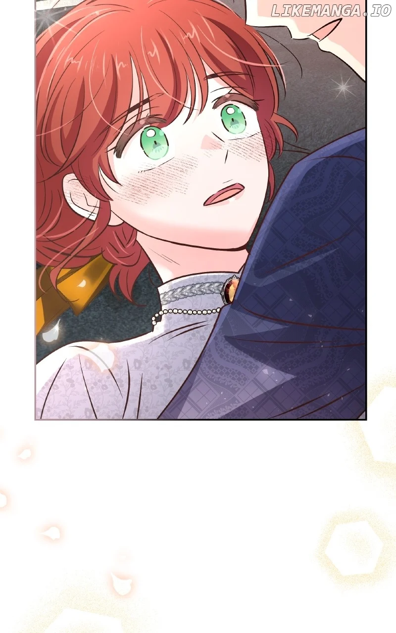 The Handmaiden Hates Childcare chapter 41 page 94