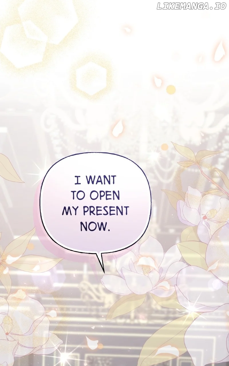 The Handmaiden Hates Childcare chapter 41 page 95