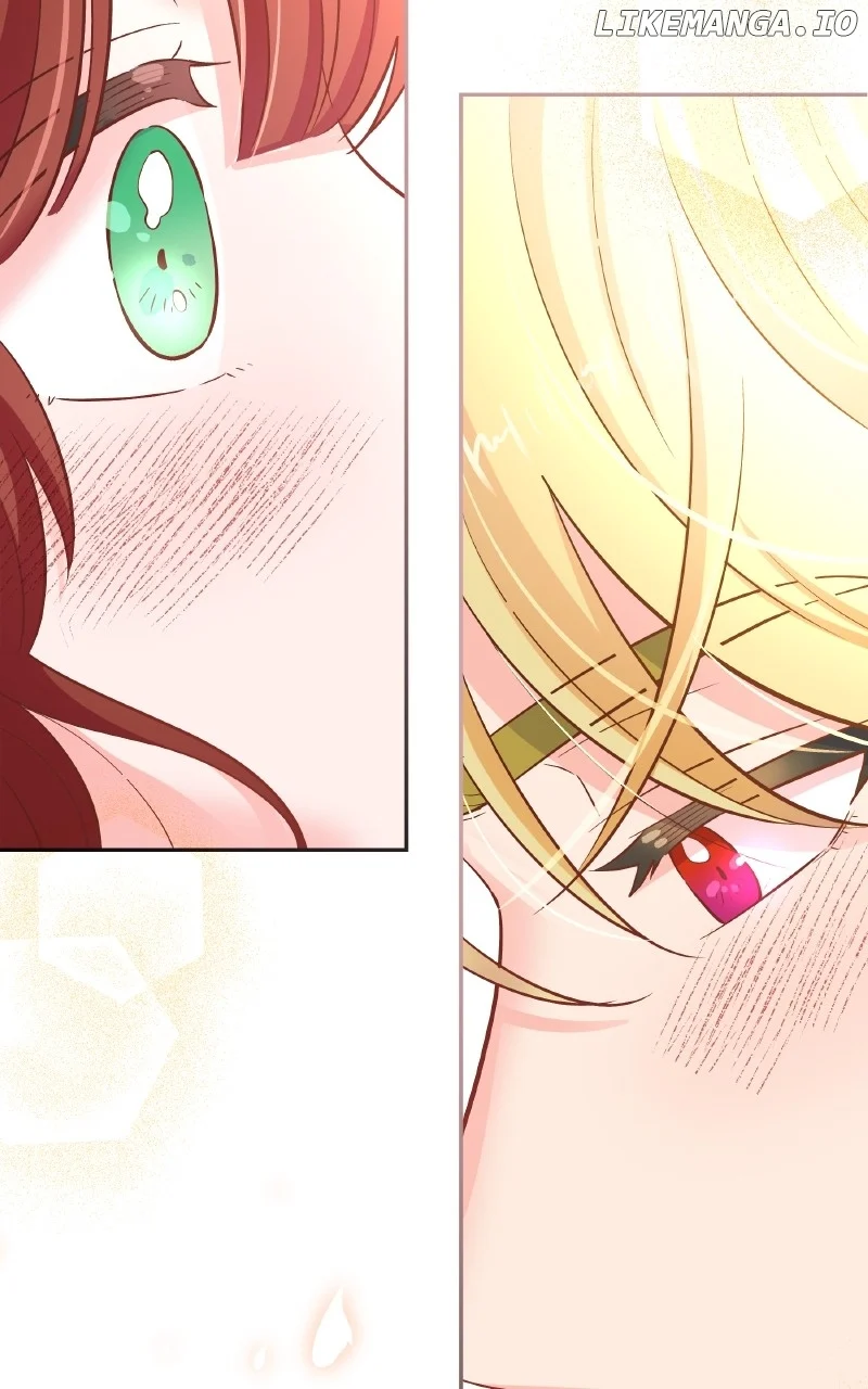 The Handmaiden Hates Childcare chapter 41 page 99