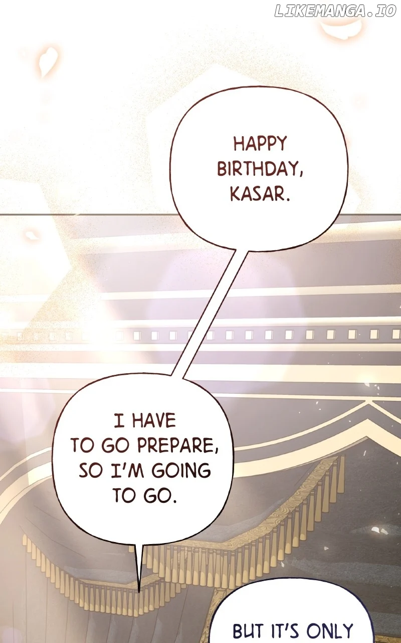 The Handmaiden Hates Childcare chapter 42 page 1