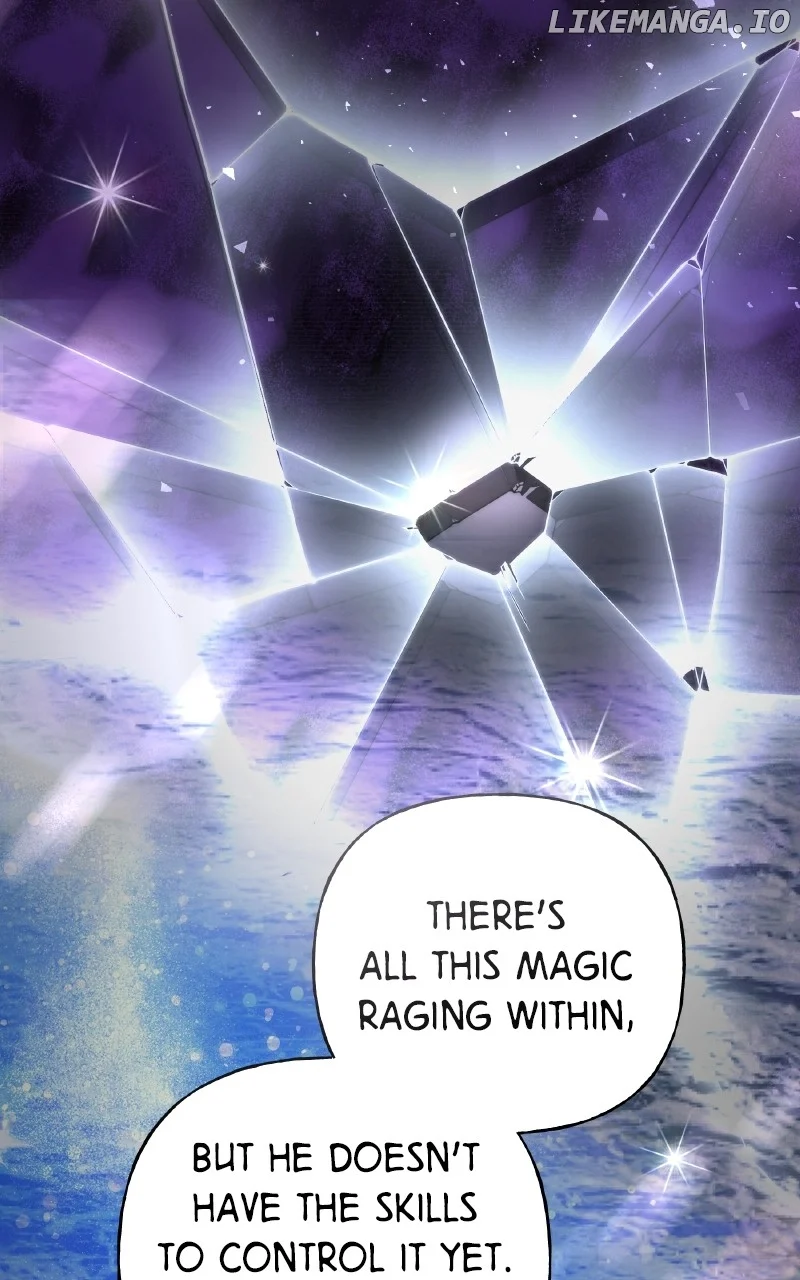 The Handmaiden Hates Childcare chapter 42 page 100