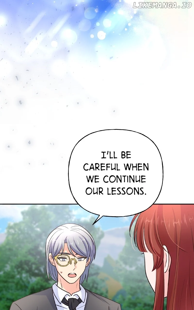 The Handmaiden Hates Childcare chapter 42 page 102