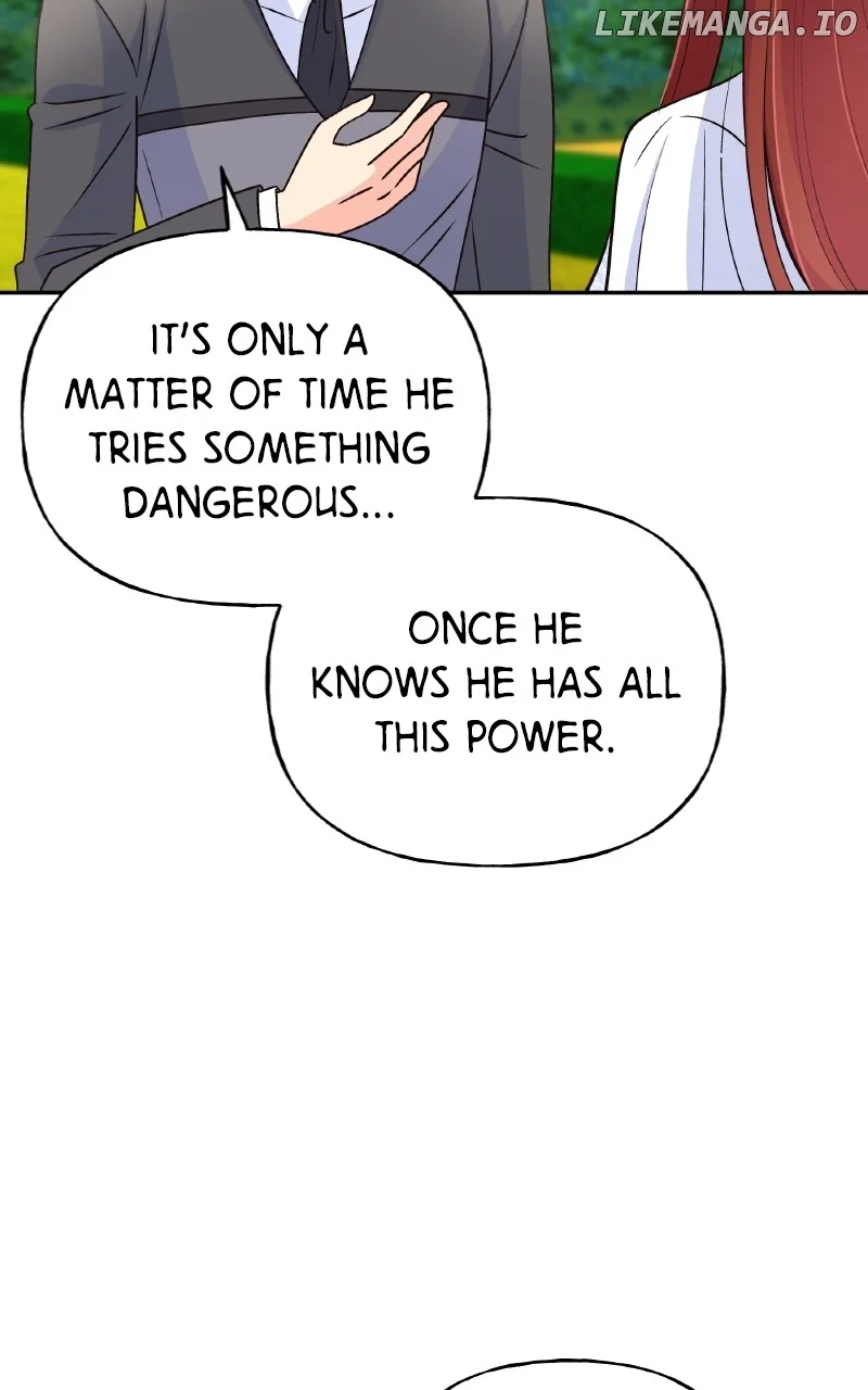 The Handmaiden Hates Childcare chapter 42 page 103