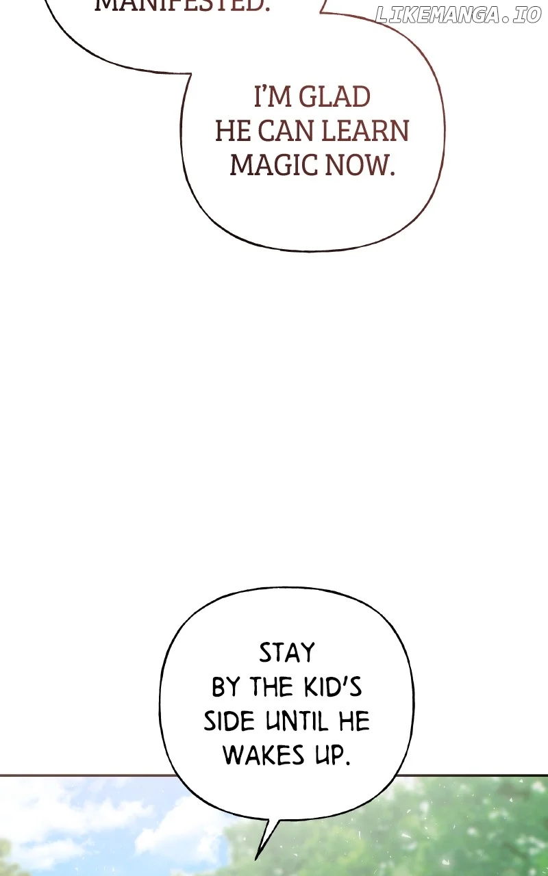 The Handmaiden Hates Childcare chapter 42 page 105