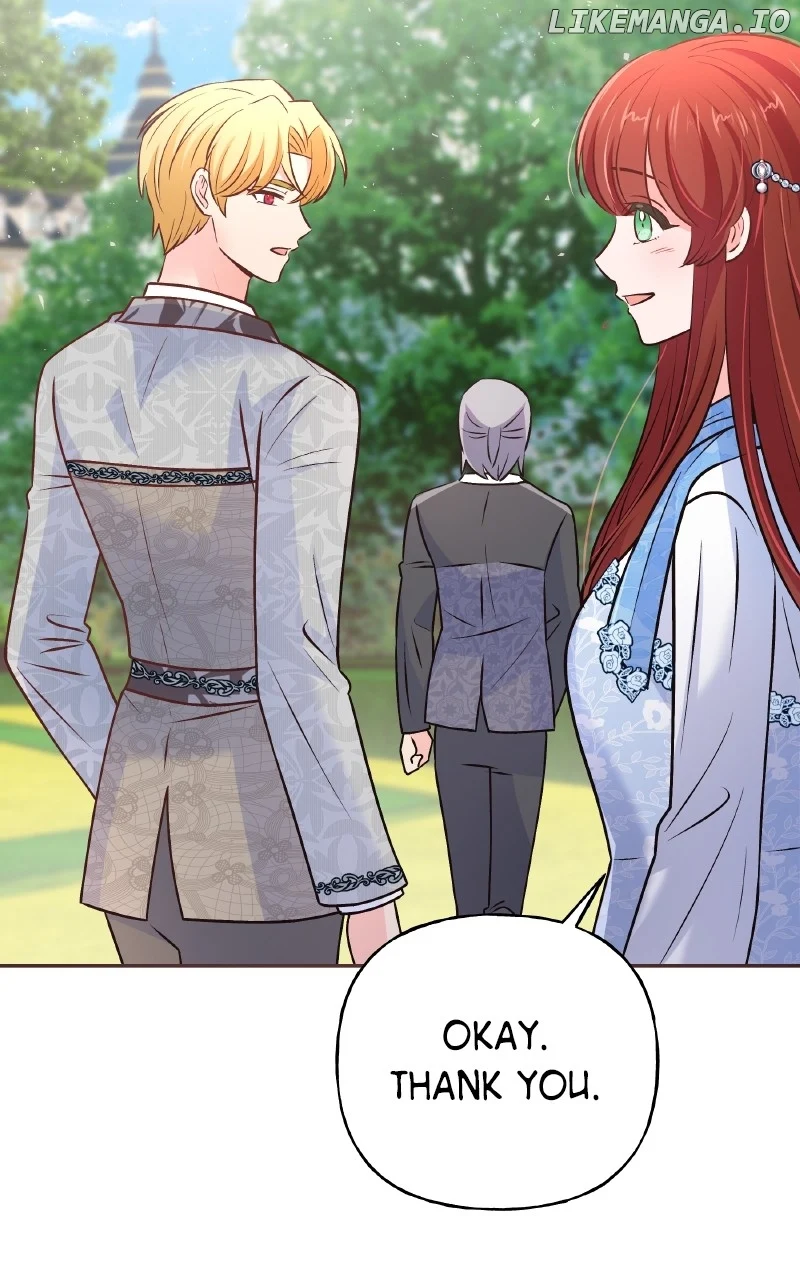 The Handmaiden Hates Childcare chapter 42 page 106