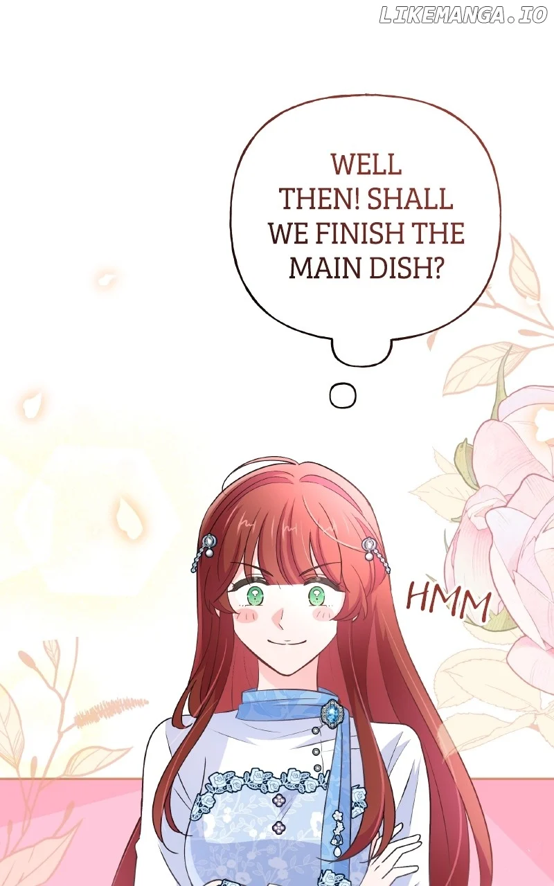 The Handmaiden Hates Childcare chapter 42 page 11