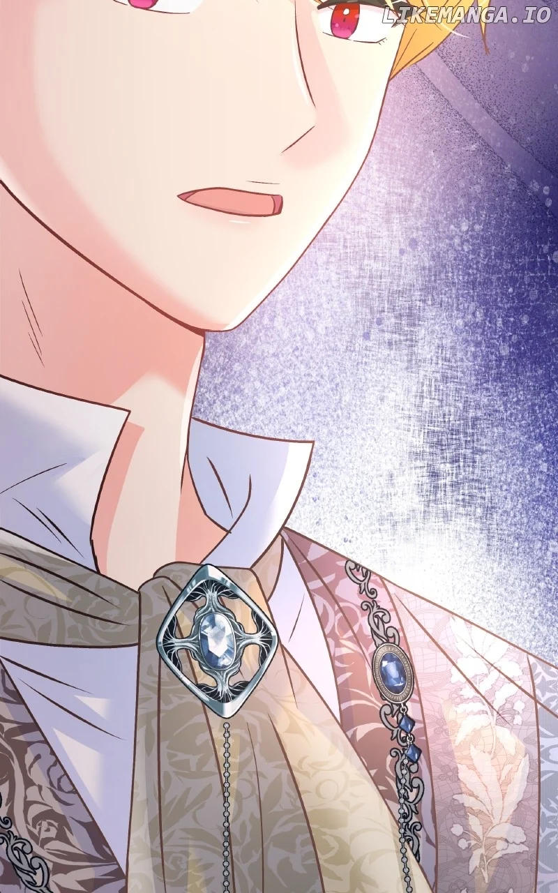 The Handmaiden Hates Childcare chapter 42 page 111