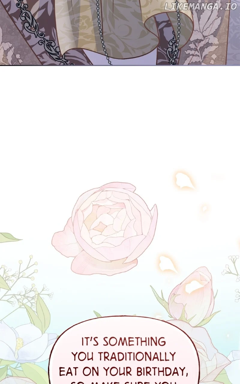 The Handmaiden Hates Childcare chapter 42 page 112