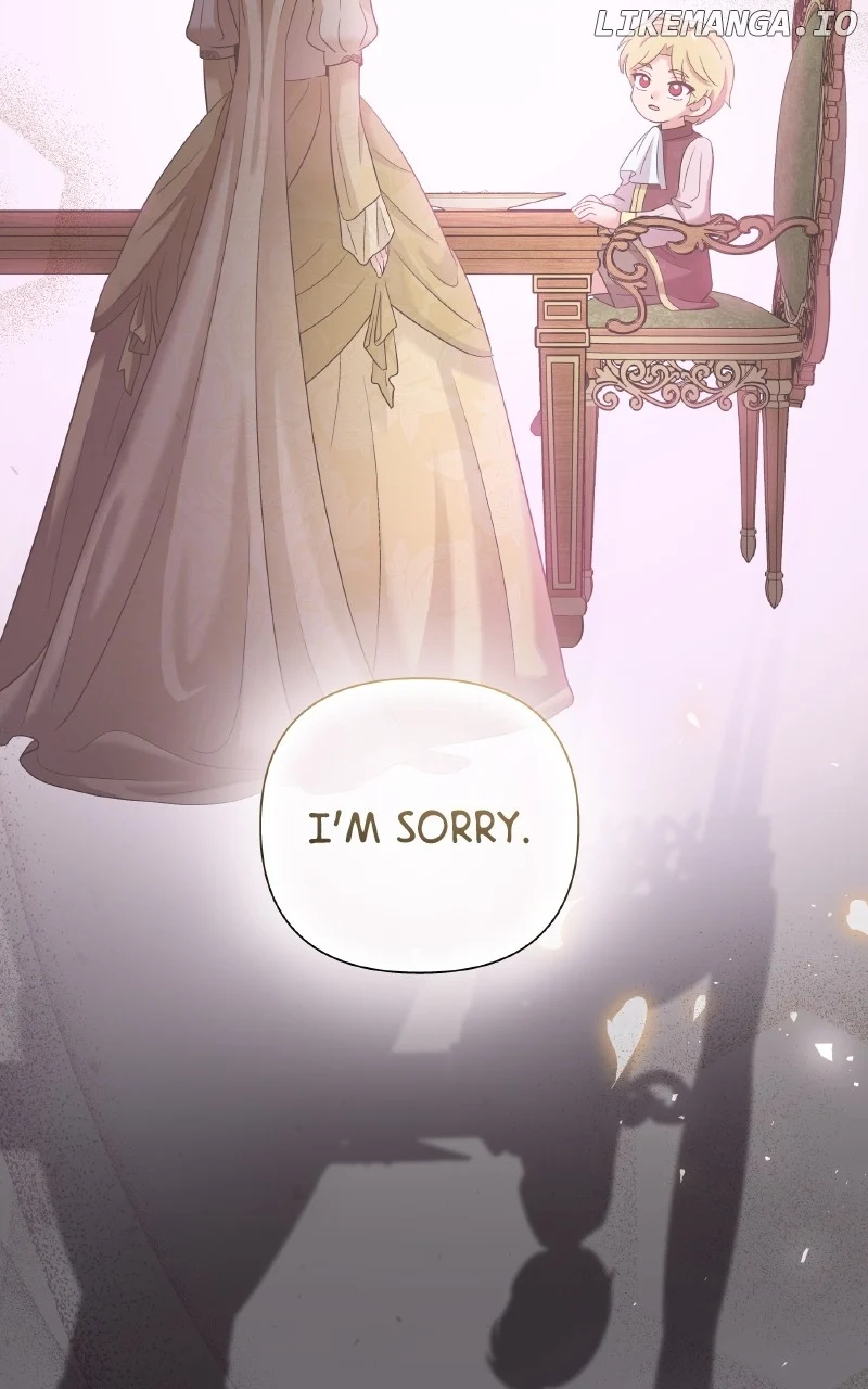 The Handmaiden Hates Childcare chapter 42 page 116