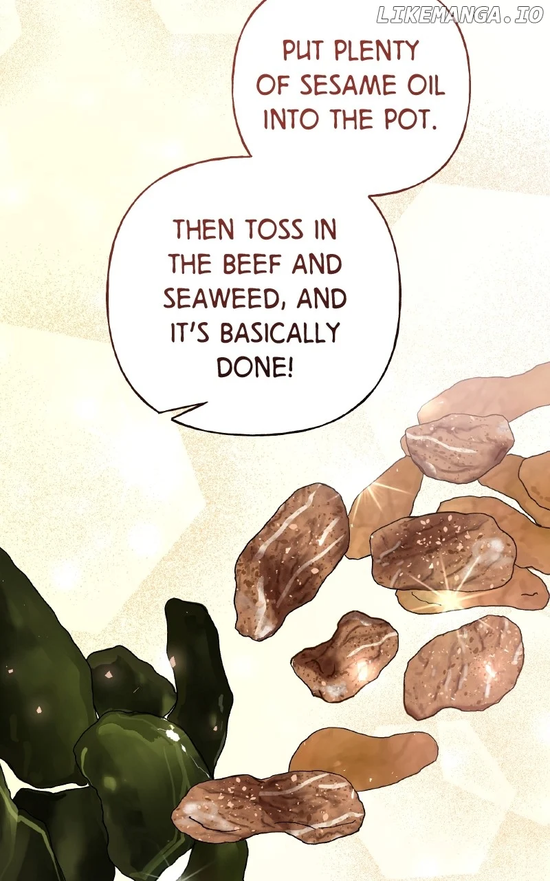 The Handmaiden Hates Childcare chapter 42 page 13
