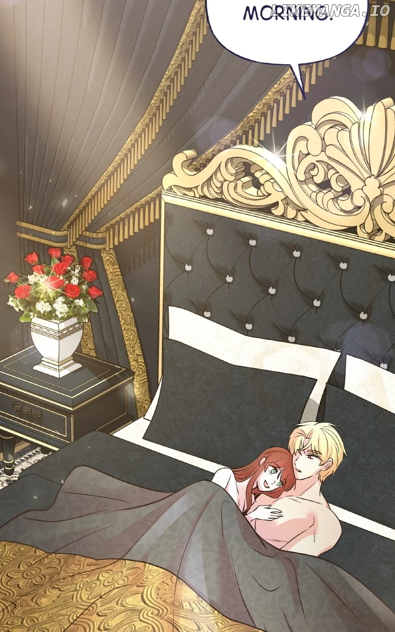 The Handmaiden Hates Childcare chapter 42 page 2