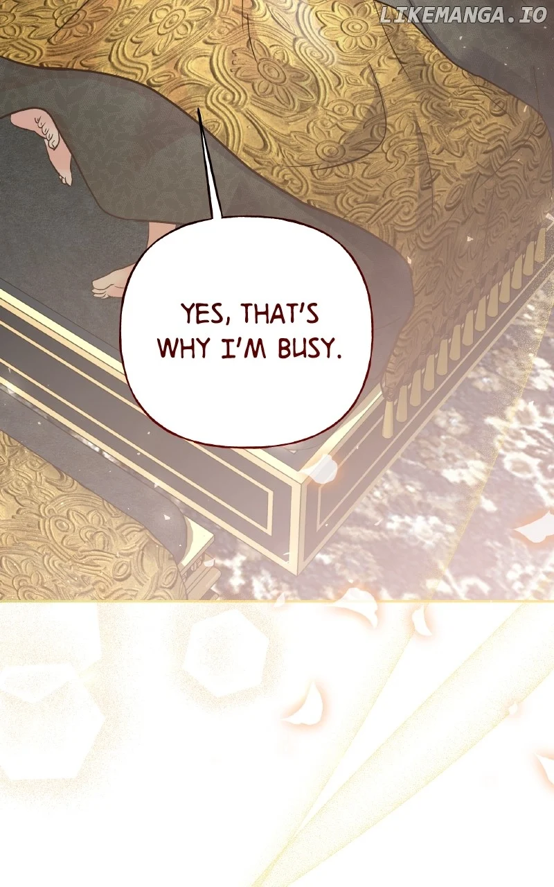 The Handmaiden Hates Childcare chapter 42 page 3