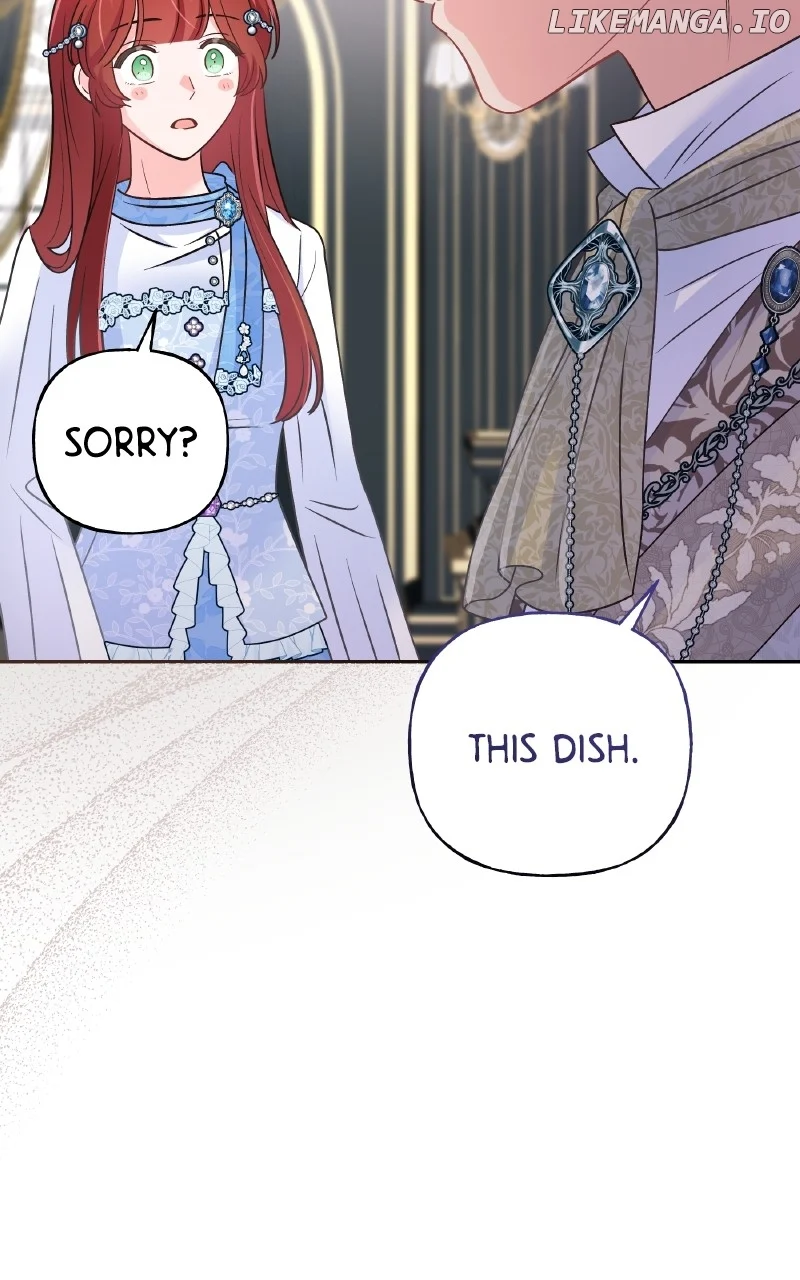The Handmaiden Hates Childcare chapter 42 page 31