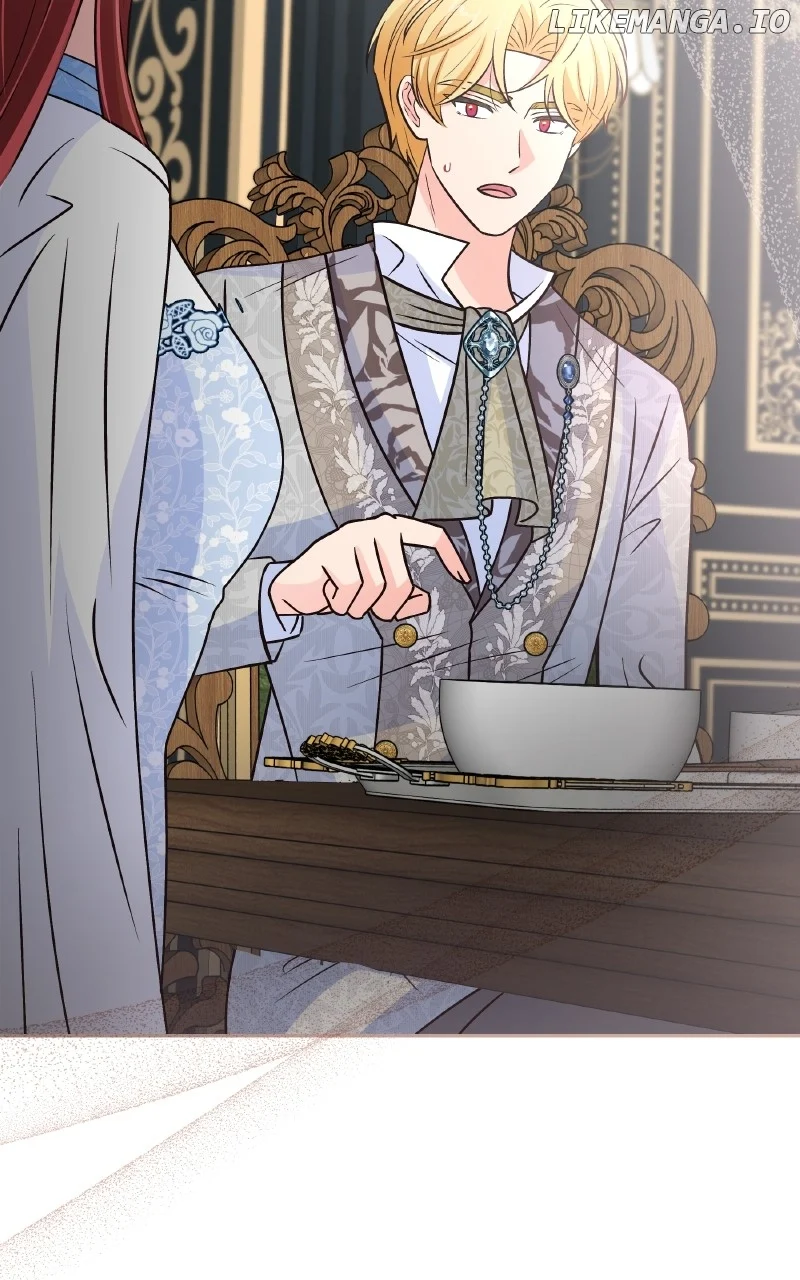 The Handmaiden Hates Childcare chapter 42 page 33