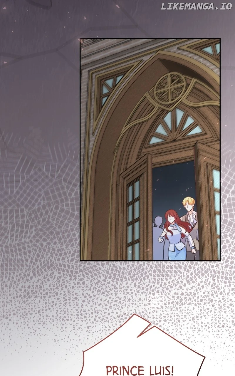 The Handmaiden Hates Childcare chapter 42 page 41