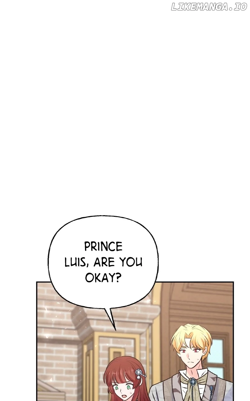 The Handmaiden Hates Childcare chapter 42 page 44