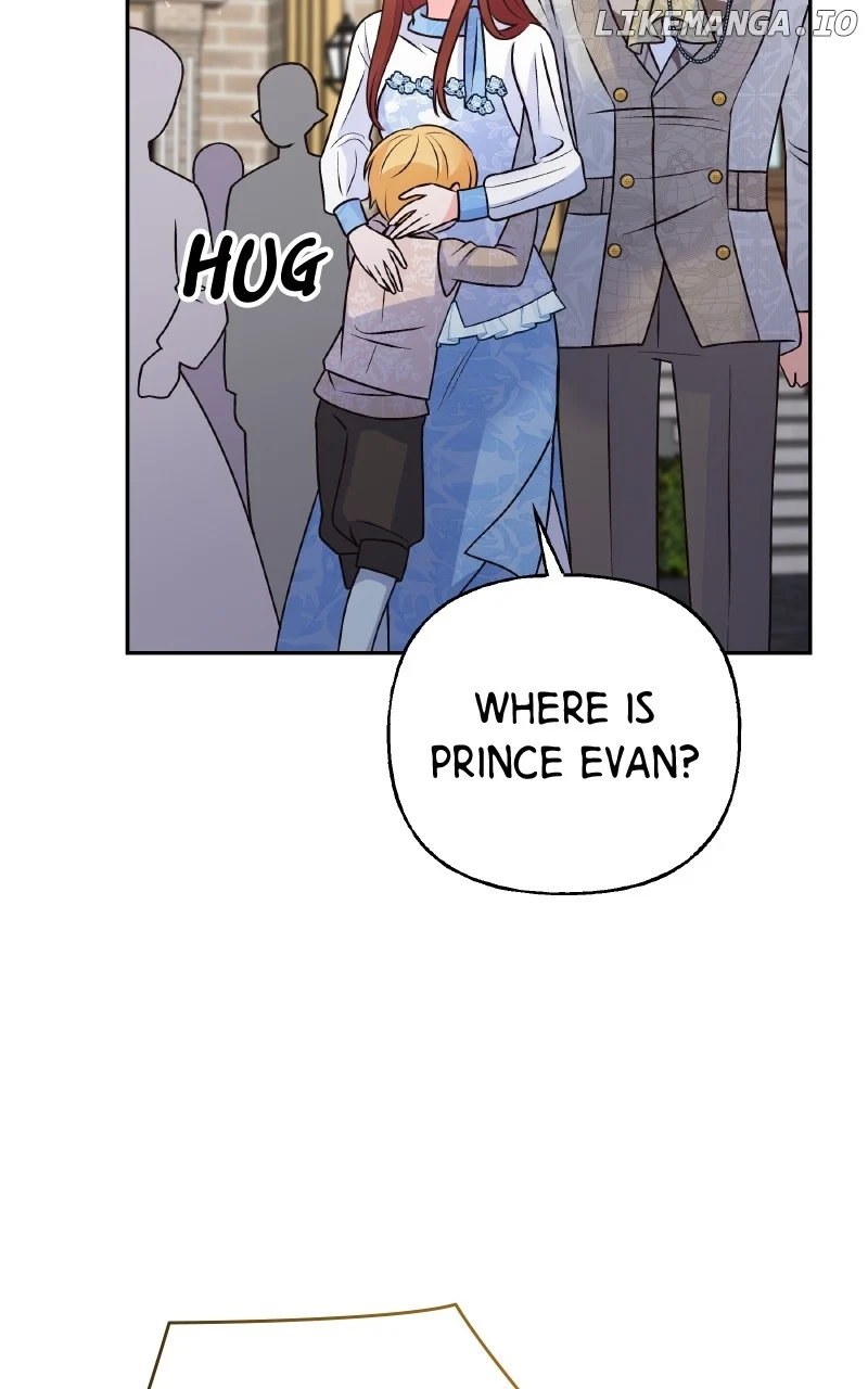 The Handmaiden Hates Childcare chapter 42 page 45