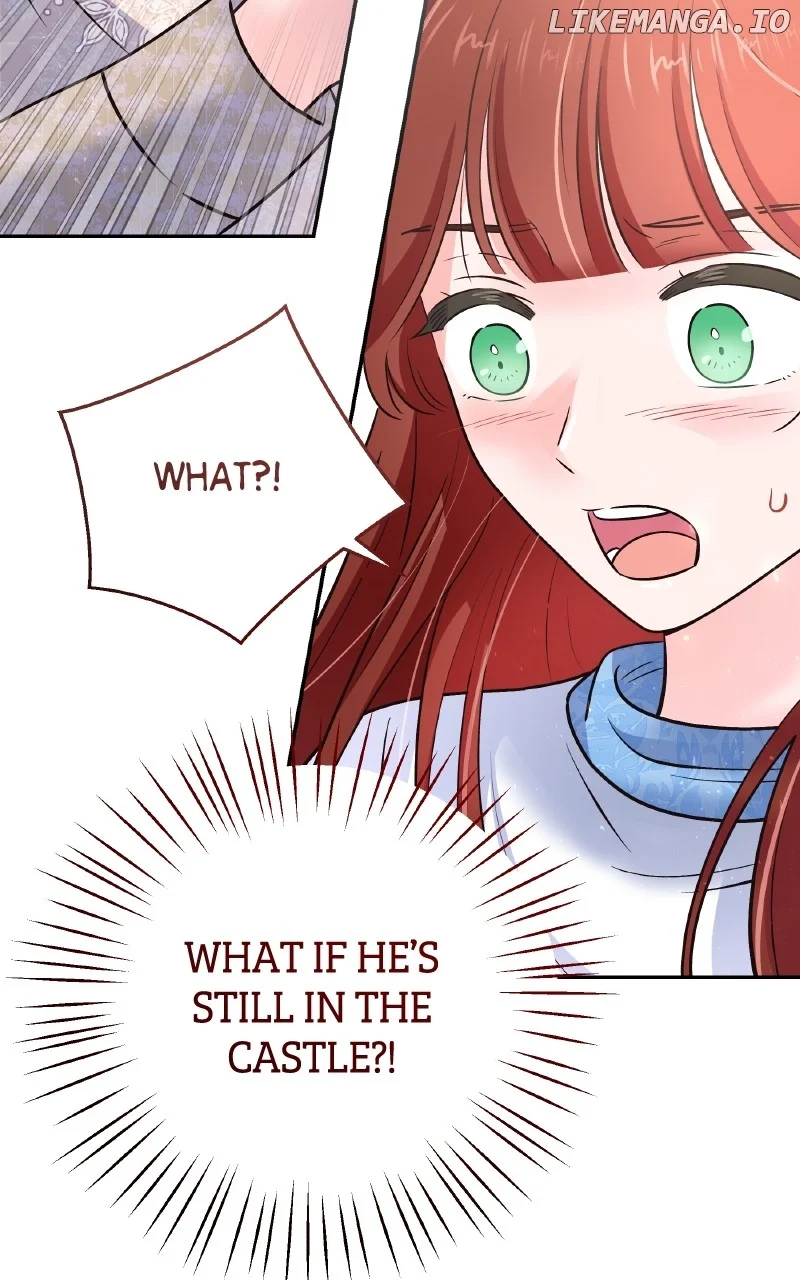 The Handmaiden Hates Childcare chapter 42 page 47