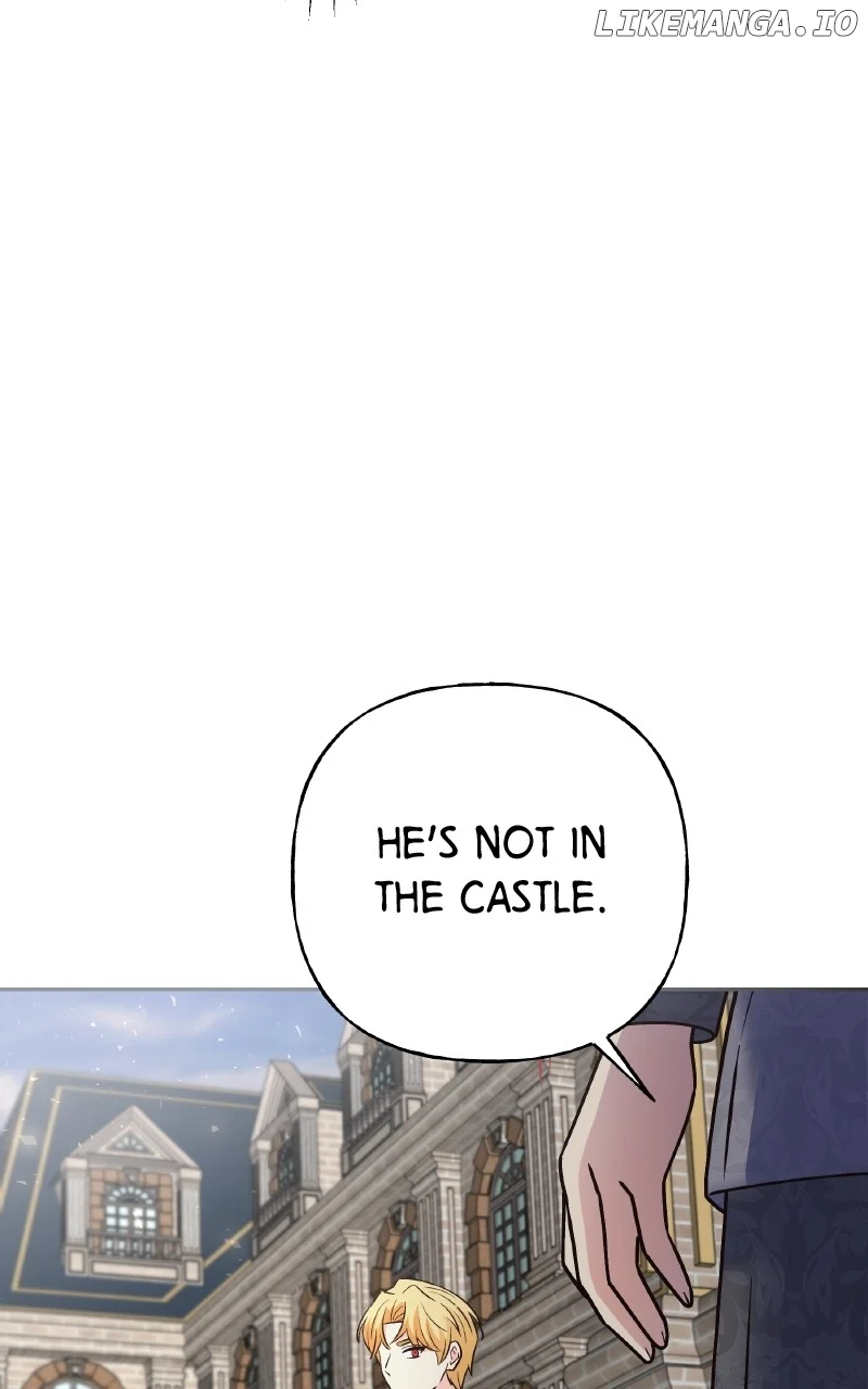 The Handmaiden Hates Childcare chapter 42 page 48